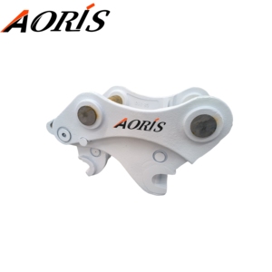 ข้อต่อไฮดรอลิกความเร็วสูงสำหรับเครื่องขุด0.8-30ตัน - Product Image 3