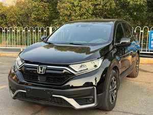 <span class=keywords><strong>Honda</strong></span> <span class=keywords><strong>CRV</strong></span> 1.5T 2021 de Alta Calidad, SUV Compacto de Bajo Consumo para Transporte Urbano - Product Image 1
