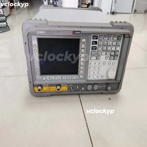 Analyseur EMC KEYSIGHT /HP/ Agilent E7405A 9KHz à 26,5 GHz testé - Product Image 1