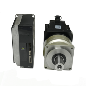Motores Planetarios con Certificación CE Synmot de 130 mm, 1.1 kW, 1500 RPM, 10:1, 5:1 para Máquinas - Product Image 2