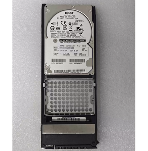 02351KBT 02350CDU 02350CDV 1.2T 10K SAS Hard <b>Drive</b> - Product Image 1