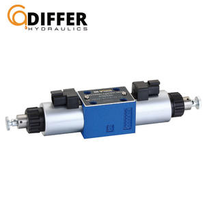 4we6-6x סולנואיד מופעל dc ac הידראולי לחץ הידראולי - Product Image 6