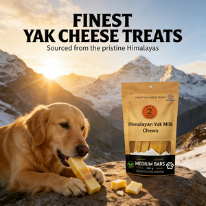 OEM/ODM Customizable Himalayan <strong>Yak</strong> <strong>Milk</strong> Strawberry Flavor Handmade Natural Cheese <strong>Chew</strong> Durable Healthy Eco-Friendly - Product Image 1