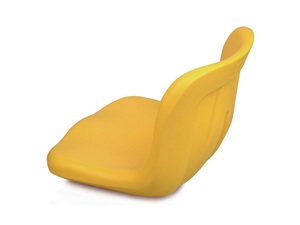 Sièges fixes en plastique durable pour stades, gradins pour terrains de <span class=keywords><strong>sport</strong></span>, écoles, parcs, avec garantie de 5 ans résistante aux UV - Product Image 2