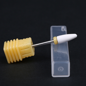 Têtes de rechange en céramique pour l'élimination efficace des cuticules – <span class=keywords><strong>Prix</strong></span> usine pour fournisseurs de produits de beauté - Product Image 3