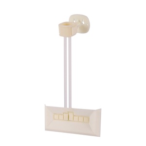 Nouvel abreuvoir d'apiculture pour alimentation à l'intérieur du ruche, mangeoire en plastique pour miel et <span class=keywords><strong>sucre</strong></span>, outil d'apiculture, fournitures pour apiculteurs - Product Image 1