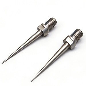 Mecanizado CNC Suizo de Alta Precisión, Piezas de Diámetro Pequeño, Componentes Complejos, Micromecanizado de 1-20 mm, Producción de Alto Volumen - Product Image 4