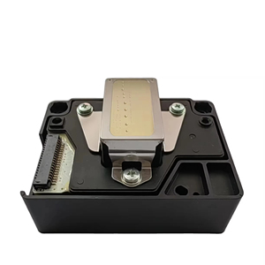 100% nouvelle tête d'impression d'origine L1300 F185000 pour Epson T30 T33 T1110 T1100 B1100 ME1100 ME70 ME650 <span class=keywords><strong>TX510</strong></span> pièces d'imprimante - Product Image 3