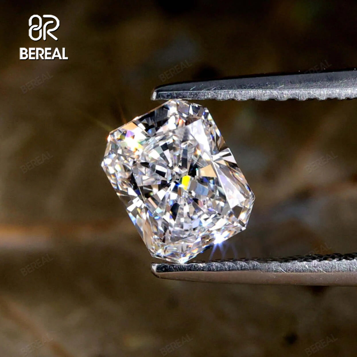 Deposit, Ask for Price