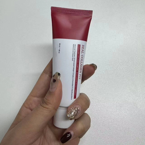 Mascarilla <span class=keywords><strong>Facial</strong></span> con Colágeno Tosswong Más Vendida - Mascarilla Exfoliante para Hidratar, Iluminar y Reafirmar la Piel - Product Image 3