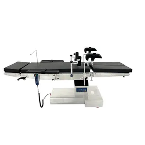 One Key Master Reset With Battery System Electric Hydraulic Operation Table