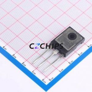 Nouveau transistor à effet de champ à transistor TO-247AC-3 AUIRFP4568-E original (MOSFET) - Product Image 2