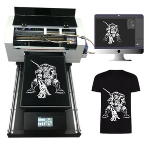 Impresora <span class=keywords><strong>Textil</strong></span> <span class=keywords><strong>DTG</strong></span> 3050 para Camisetas, Precio Económico, Impresión en Tela, Impresora <span class=keywords><strong>DTG</strong></span> <span class=keywords><strong>Textil</strong></span> - Product Image 3
