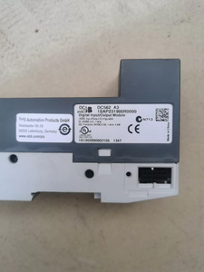 100% Original A-BB AC500/AC500-eCo PLC DC562/DC551-CS31/DC522 entrepôt stock plc contrôleur de programmation - Product Image 2