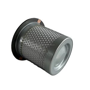 ไส้กรองน้ำมันเครื่องอัดอากาศอุตสาหกรรม Manny New รุ่น 4930153131 4930153101 - Product Image 1