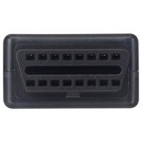 Adaptor OBDSTAR CAN FD untuk X300 PRO4 Key Master 5/ X300 DP PLUS