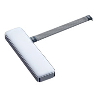 240W Thunderbolt 4 Compatible 40Gbps 8K Transmission vidéo Charge rapide universelle USB4 Type-C Données à angle droit 0.2m 0.3m 2m