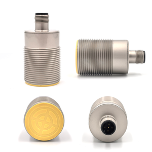 Компактный встраиваемый <span class=keywords><strong>RFID</strong></span> считыватель D1642R 13,56 МГц промышленный высокая частота RS485 IP67 чтение запись для меток MES - Product Image 1