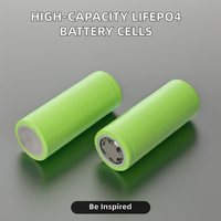 18650 22650 26650 32650 isi ulang 3.7v 3.2v 1000mah 1500mAh 3200mah 5000mAh 5500mAh paket baterai Lithium Ion Golf