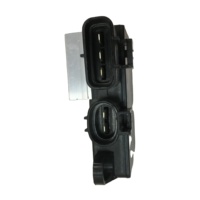 Módulo de refrigeración del radiador del ventilador OE 89257-30060 para Toyota para Sienna para vehículos Camry Lexus