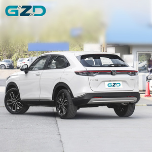 SUV d'occasion 2023 avec moteur automatique, véhicule d'occasion fabriqué en Chine - Product Image 3