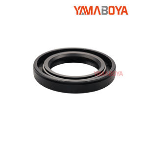 Sello de aceite para motor fuera de borda Yamaha 93101-25M03 para motor de gasolina de 50-100 HP, pieza de repuesto - Product Image 2