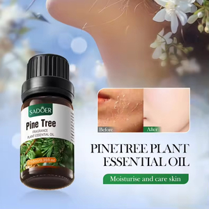 Aceite Esencial Vegano Orgánico Natural Puro para Rostro y Cuerpo, Iluminador e Hidratante, para Todo Tipo <span class=keywords><strong>de</strong></span> Piel, 10 ml - Product Image 5