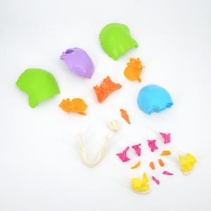 Modèle de crâne anatomique <span class=keywords><strong>humain</strong></span> grandeur nature en 22 pièces, couleur CE/ISO, tête amovible, modèle d'os de crâne pour étudiants en médecine - Product Image 2