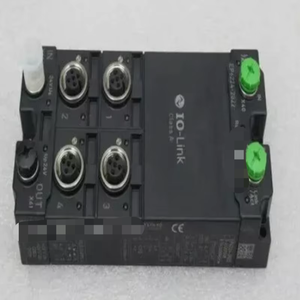 EP6224-2022 nouveau contrôleur de programmation PLC d'automatisation industrielle d'entrepôt prêt d'origine - Product Image 1