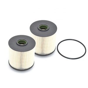 Filtre à huile Komai 6736-51-5142 600-211-1231 pour excavatrice Komatsu - Product Image 3