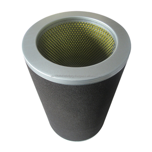 Elemento de filtro de aire de compresor de cartucho personalizado Huahang - Product Image 4