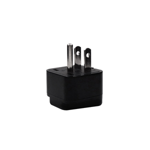 European EU <strong>UK</strong> <strong>to</strong> US American <strong>Adapter</strong> <strong>Plug</strong> Converter Euro Asia <strong>to</strong> USA Travel <strong>Plug</strong> - Product Image 3