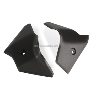 Accessoires moto : Cache de protection de la valve d'accélérateur et protections de carrosserie pour BMW R1250GS, R1200GS, R 1250 GS, R 1200 GS, R 1200GS WC - Product Image 1