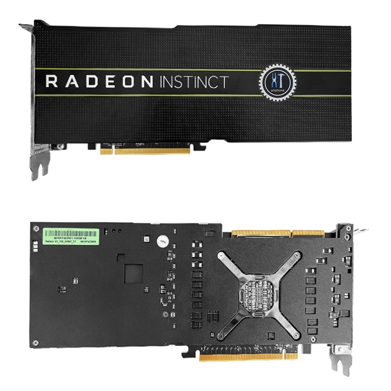 How to Choose the AMD Radeon Instinct MI50 for Local AI — A