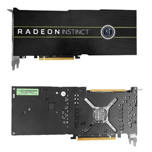 MI50 (Vega20) 32GB - High Performance Radeon VII Graphics Card