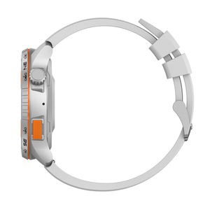 G11 Wasserdichte GPS Sport Smartwatch für Männer 1,43 Zoll AMOLED Round Display iOS und Android kompatible Smartwatch - Product Image 5