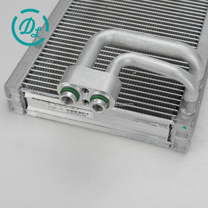 Noyau d'évaporateur EexcavaStart pour excavatrice SY65 - Pièce de rechange fiable pour le refroidissement de la climatisation - Durable et efficace - Garantie 1 an - Product Image 3