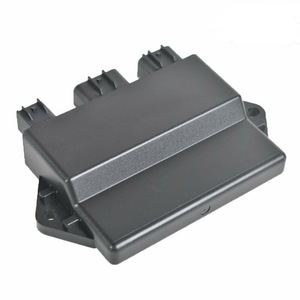 Stock direct d'usine Yamaha YFM 660 Grizzly 4x4 5KM-8 Allumeurs Moto CDI & Bobine d'allumage Matériel plastique - Product Image 4