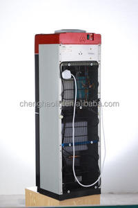 Dispenser d'<span class=keywords><strong>Acqua</strong></span> <span class=keywords><strong>a</strong></span> Colonna con Funzione <span class=keywords><strong>Acqua</strong></span> Calda e Fredda, Materiale per Uso Alimentare, Alta Efficienza per Uso Quotidiano - Product Image 2