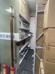 GXT IC CPLD 256MC 7.5NS 208QFP - Product Image 2