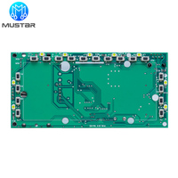 Produsen Pcba Asli Kustom 65% 60% Keyboard Mekanis Perakitan Pcb Prototipe Elektronik Kustom Pcb dengan Gerber File
