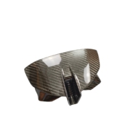 Cubierta de Tablero de Instrumentos para Motocicleta, de Fibra de Carbono 100% Seca, MOQ1 3K, para KTM 790 DUKE 2020+, Accesorios para Kit de Carenado