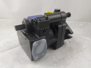 PVS-1B-16N0-2477F PVS-1A-16N3-12 PVS-1B-16N1-12 Hydraulic Piston <b>Pump</b> PVS-1A-16N3Q1-12 PVS-1A-22N1-11 Hydraulic Piston <b>Pump</b> - Product Image 3