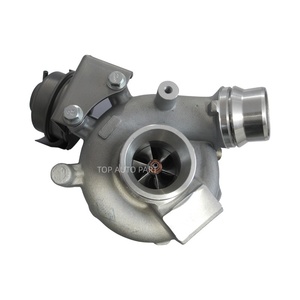 Toptan turbo kitleri fabrika fiyatlı turboşarjlar OEM 1515A238 Mitsubishi Outlander 2.2 di-d için - Product Image 4