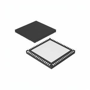 CY9AF342LAQN-G-AVE2 Componentes Electrónicos Integrados en Venta IC MCU 32BIT 160KB 64VFQFN BOM IC En Stock 64 VFQFN Exposed Pad - Product Image 1