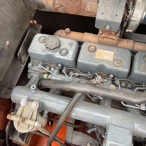 Excavatrice sur chenilles Doosan DH300 d'occasion, 30 tonnes, moteur d'origine, haute stabilité, pour les travaux miniers, les travaux de terrassement et les projets d'infrastructure - Product Image 3