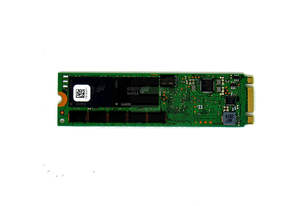 Micron 5300 PRO Series 960GB M.2 2280 Solid State Drive interne pour coque métallique de bureau Nouveau produit - Product Image 4