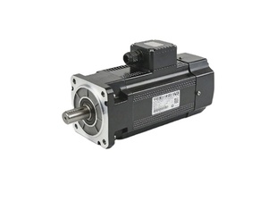 Motor Síncrono SIMOTICS S 1FK7022 5AK71 1AA0 de 0.38kW 0.85Nm 6000rpm para Automatización Industrial - Product Image 6