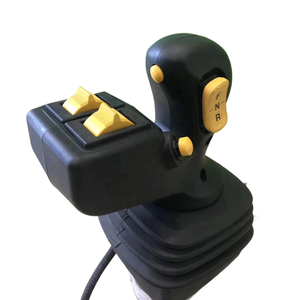 4588669 Wheel <span class=keywords><strong>Loader</strong></span> 950M <span class=keywords><strong>Joystick</strong></span> GP kontrol 458-8669 untuk 966M 972M - Product Image 5