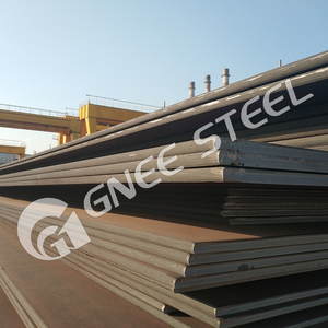 El mejor vendedor, resistencia a la corrosión, placas de construcción naval LR AH36 laminadas en frío para fabricación inferior, lateral y de cubierta - Product Image 5